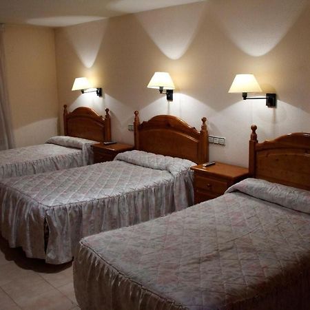 Hostal Nicolas Medinaceli Pokój zdjęcie