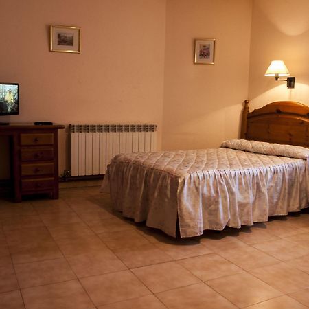 Hostal Nicolas Medinaceli Pokój zdjęcie
