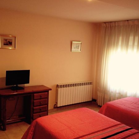 Hostal Nicolas Medinaceli Pokój zdjęcie