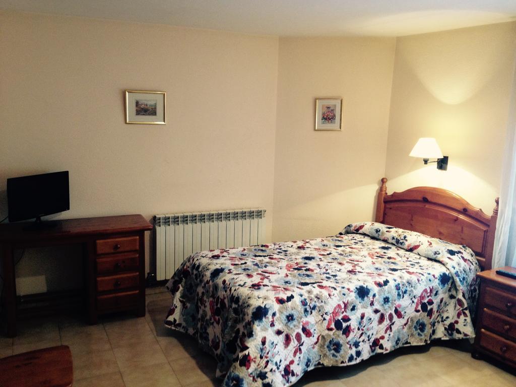 Hostal Nicolas Medinaceli Pokój zdjęcie