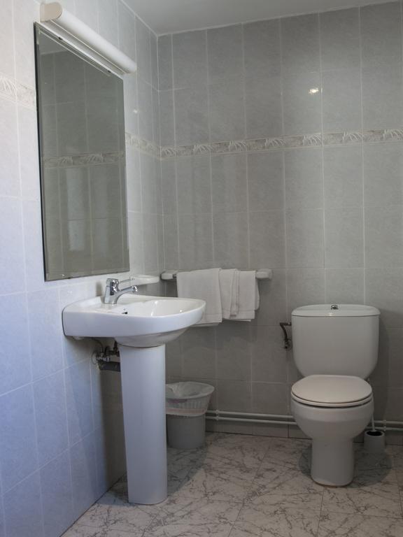 Hostal Nicolas Medinaceli Pokój zdjęcie
