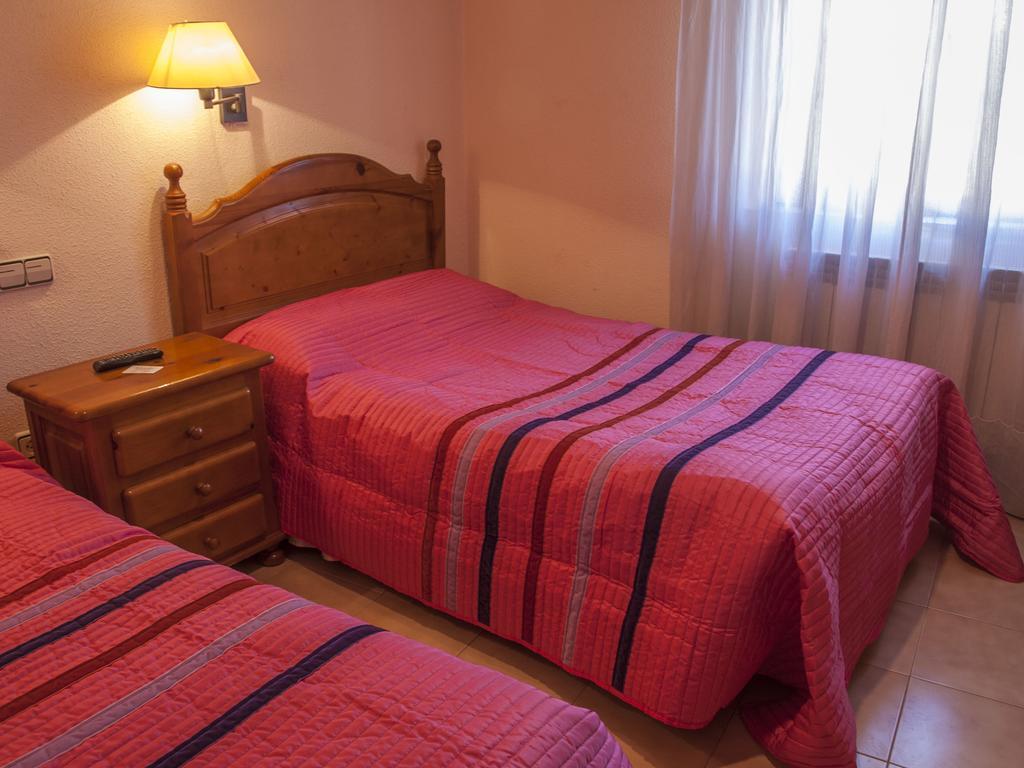 Hostal Nicolas Medinaceli Pokój zdjęcie