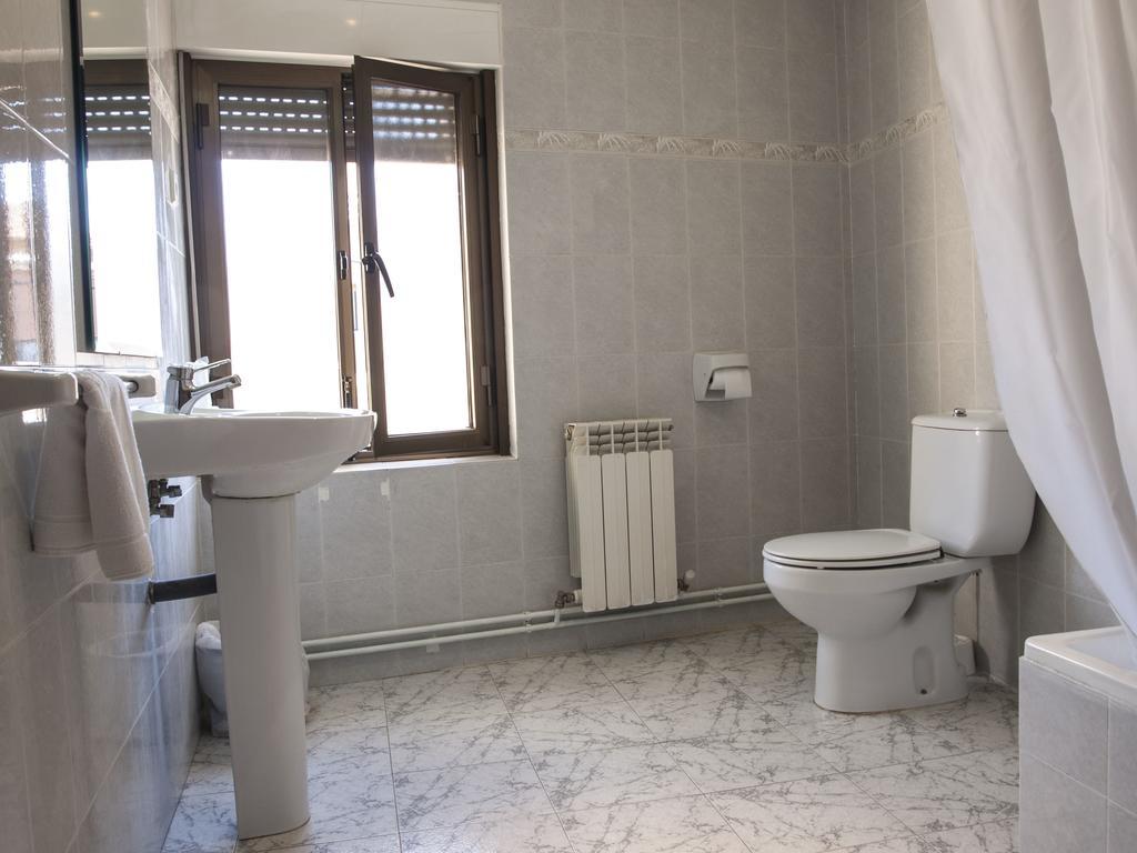 Hostal Nicolas Medinaceli Pokój zdjęcie